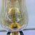 Affordable Luxury Gold Metal Crystal Glass Vase European Model House Living Room Table Tops Decorative Vase Set