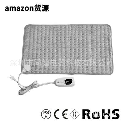 Physiotherapy Heating Pad Electric Heating Pad Heating Pad Small Electric Blanket Heating Pad Amazon