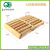 Factory Direct Sales Wooden Seven Rows Foot Massage Device Foot Foot Massage Wheel Wooden Roller Massager