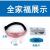 Electric Sleeping Aid Instrument Wireless Charging Head Massager Acupuncture Assisted Hypnosis Gadgets Physiotherapy