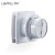 Lavfill Laofang New Exhaust Fan Bedroom Bathroom Glass Window 4-Inch Exhaust Fan Bathroom Mute Ventilator