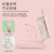 Douyin Online Influencer KT Cat Mini Handheld Folding Cartoon USB Charging Wind Desktop Stall Wholesale Small Fan