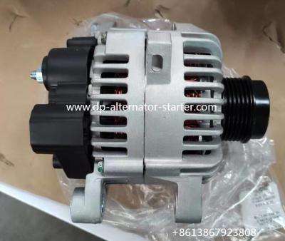 3730025201 New Generator Alternator Dynamo 12V 110A for KIA   Warranty 1 Year