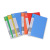 Wholesale Student Test Paper Buggy Bag Office A4 Info Booklet Multilayer Transparent Pocket File Folder File Binder Sheet Music Folder