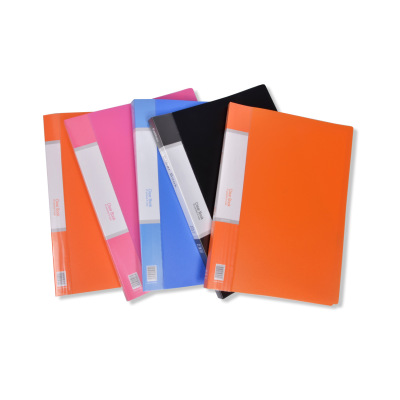 Wholesale Sheet A4 Info Booklet Student Test Paper Buggy Bag Sheet Music Folder Insert Document Folder Multilayer File Bag