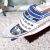 Columbus Large Luxury Cruise Ship Model Ship Furnishings Ornaments Ship Model Craft Gift Wholesale