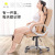 and Cervical Spine Massage Instrument Neck Waist Shoulder Back Multifunctional Cushion Whole Body Home Chair Cushion