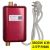 Dedicated Instant Electric Water Heater Electric Faucet Kitchen Quick Heating Quick Heating Mini Miniture Water Heater