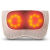 Neck Massager Neck Waist Back Home Multifunctional Car Massage Pillow Neck Protector Cervical Pillow