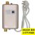 Dedicated Instant Electric Water Heater Electric Faucet Kitchen Quick Heating Quick Heating Mini Miniture Water Heater