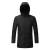 Men's Cotton-Padded Coat Winter Menswear Stand Collar Hooded Warm Padded New Young Men Korean Fashion Fashion Jacket