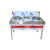 Ignition Switch NonSlip Stove Pot Rack Fierce Fire Stove Hotel and Restaurant with Rack EnergySaving Fierce Fire Whole