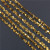 Alloy Sequins Chain Jewelry Chain Accessories DIY Handmade Ingredients Ornament Bracelet Accessories