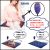 Pet Electric Blanket Heating Pad 12V Low Voltage Heating Pad Dog Mat Cat Pad CE and PSE Certified Amazon Hot