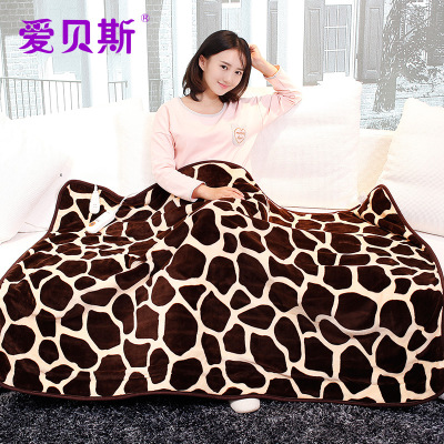 Blanket Warming Blanket Electric Hand Warmer Feet Warmer Casual Blanket Office Heating Blanket Cushion Kneecap Blanket