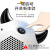 Small Air Heater Mini Portable Heater Dormitory Bedroom Student Heater Fan Office Electric Heating Small Sun