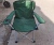 Luxury Casual Folding Cotton plus Size Armchair Leisure Fishing Beach Chair Easy to Carry