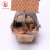 Wupan Boat Model Wooden Sailboat Model Chinese Ancient Ship Navigation Artwork Ornaments Wholesale