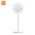 Xiaomi MiJia DC Frequency Conversion Floor Fan 1x Power Saving Xiaoai Voice Intelligent App Control Natural Electric Fan
