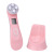 Color Light Import Instrument MicroElectric Needleless Beauty Instrument Handheld Quantum Sr Beautification Tool