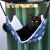 Pet Supplies Cat Bed Sucker Cat Climbing Rack Balcony Cattery Pad Hanging Cat Fun Cradle Hammock One Product Dropshipping