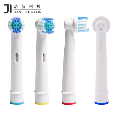 Hot Sale Eb17a Electric Toothbrush Head Sb17a-eb18a Electric Toothbrush Replacement Head Discount Can Be OEM