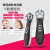 RF Radio Frequency Instrument Hot Maggie Electronic Beauty Apparatus Fade Wrinkles Lift Firming Face Slimming Instrument