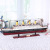 3D Titanic Travel Wheel 100cm Simulation Titanic Model Decoration Wooden Crafts Factory Wholesale