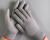 Factory Direct Sales Nylon Pu Wear-Resistant Anti-Static Coated Palm Dipping Gloves Labor Protection Protective Gloves