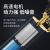 New Buddha Head Hair Clipper Vintage Oil Head Electric Clipper Metal Body for Hair Salon Carving Shape Clipper