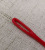 Factory Direct Sales Knitting Tool-7.5cm Colored Plastic Small Needle Plastic Sewing Needle