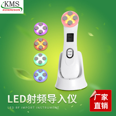 RF RF Import Instrument Beauty Instrument Led IPL Skin Rejuvenation Instrument Beauty Skin Care Instrument