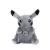 Shy Rabbit New Rechargeable Hot Water Bag Dark Elf Explosion-Proof Electric Heater Hand Warmer