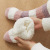 Warmer Women's Warm Feet Gadgets Winter ColdResistant Socks for Sleeping Bed Warm Feet Dormitory Bed Feet Cold Gadgets