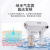 Nano Care Sprayer Hair Salon Blue Light Nano Hair Care Instrument Hair Perm Dyeing Hydrating Care Portable Spray Gun