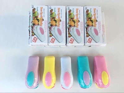 Mini Sealing Machine Kitchen Sealing Machine Color Mini Sealing Machine Mini Sealing Machine Plastic Snack Mini Sealing Machine