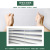 Office Shading Blinds Shades of Aluminum Alloy Bathroom Kitchen Curtain Lifting Hand-Pulled Venetian Blinds Wholesale