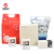 Factory Customized Rice Grain Vacuum Tissue Paper Rice Brick High-End Nylon Bag Frosted Printing Four-Side Seal 14 Silk