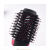 WarmAir Comb Negative Ion Blowing Combs Hair Curler Does Not Hurt by the TwoinOne Straight Comb Hairdryer