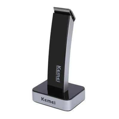 Kemei KM-619 Electric Hair Clipper Rechargeable Hair Clipper Adult and Children Barber Scissors