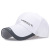 Hat Men's Spring and Autumn Summer Korean Style Casual Sun-Proof Baseball Outdoor Sports Fashion Cap Duck Tongue Youth Hat