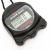Xl-010 Multi-Function Sports Stopwatch Single Row Timing Track and Field Sports Fitness Chronographe Timer