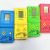 Creative Classic Mini Game Machine Nostalgic Tetris Game Console Children's Educational Vent Toys