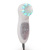 Light Ultrasonic Home Import Beauty Care Instrument Colorful Light Ultrasonic Beauty Instrument for Beauty Salons