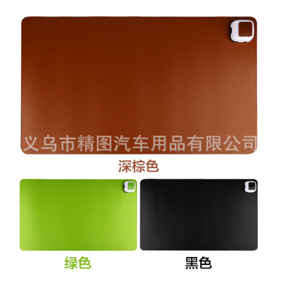 Desktop Heating Board Office Mouse Heating Students WarmKeeping Table Heating Mat Blanket Electric Heating Table Board