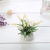 New Artificial Flower Indoor Desktop Simulation Plant Orchid Photography Props Foreign Trade Valentine's Day Gift Customization