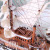 Weispucci 140cm Mediterranean Simulation Sailing Model Marine Crafts Home Decoration Wholesale