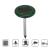 Wholesale Solar Pest Repeller Plastic Deratization Insect Killer Sonic Vibration Wave Snake Repellent Outdoor Applicable
