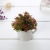 2019 Artificial Plant Valentine's Day Gift Artificial Flower Indoor Table Decoration Flower Small Plant Bonsai Customization
