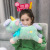 Charger Hand Warmer Female Warmer ExplosionProof Unicorn Plush Water Injection Hand Warming Warm Water Bag Hand Warmer